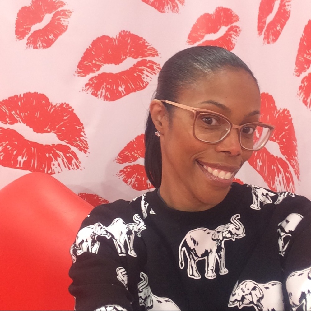 Meet your Posher, Ashley